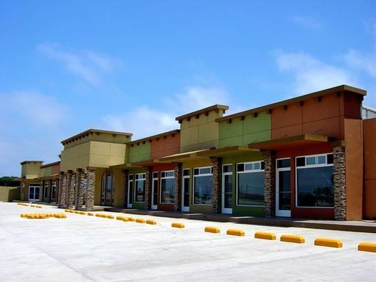 This Retail Shopping plaza in Pompano is another Quality commercial project completed by Quality Builders. All 23,000sf was delivered to the investor in pristine shape and ready for build-out.