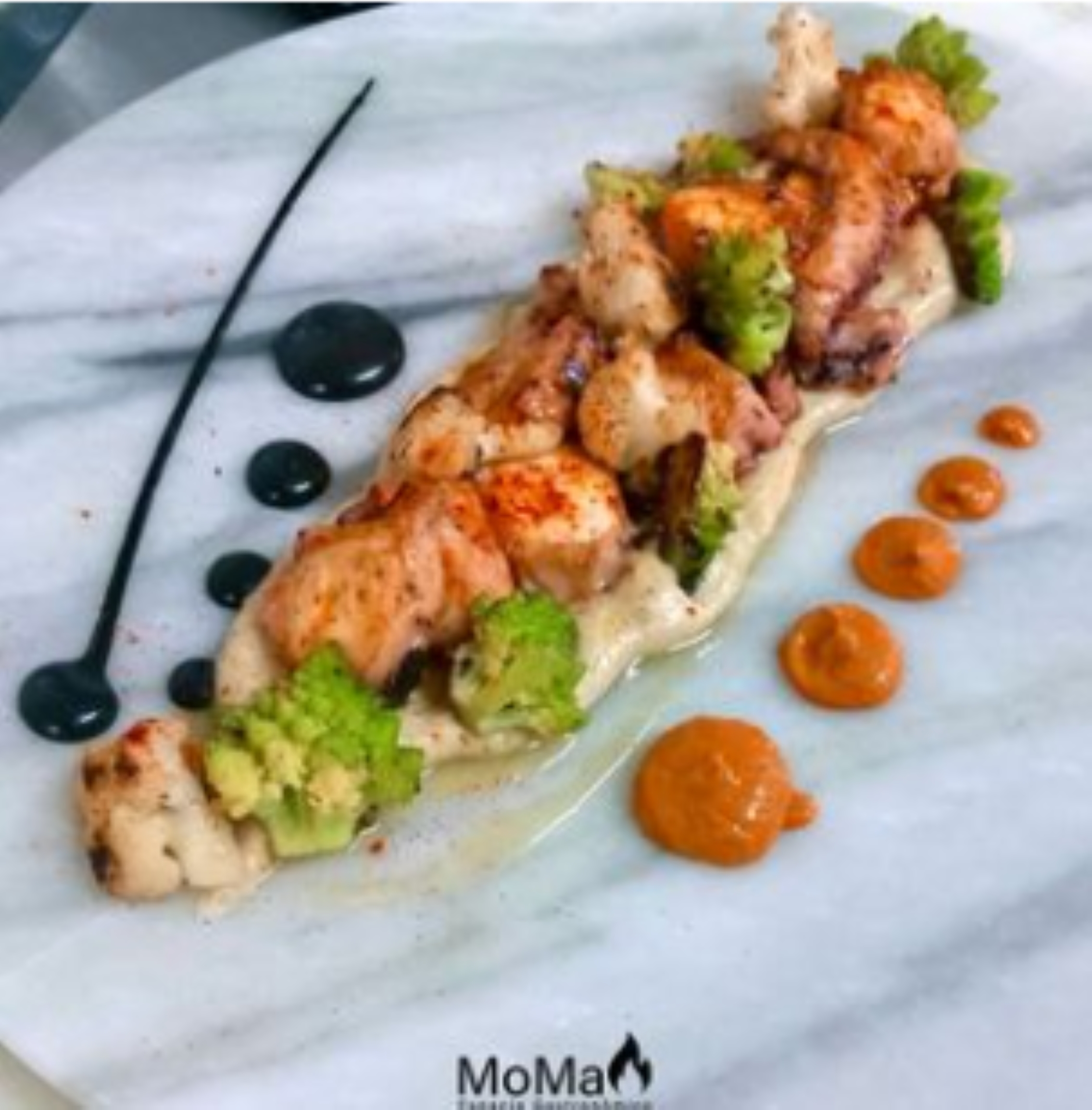 Galería en miniatura