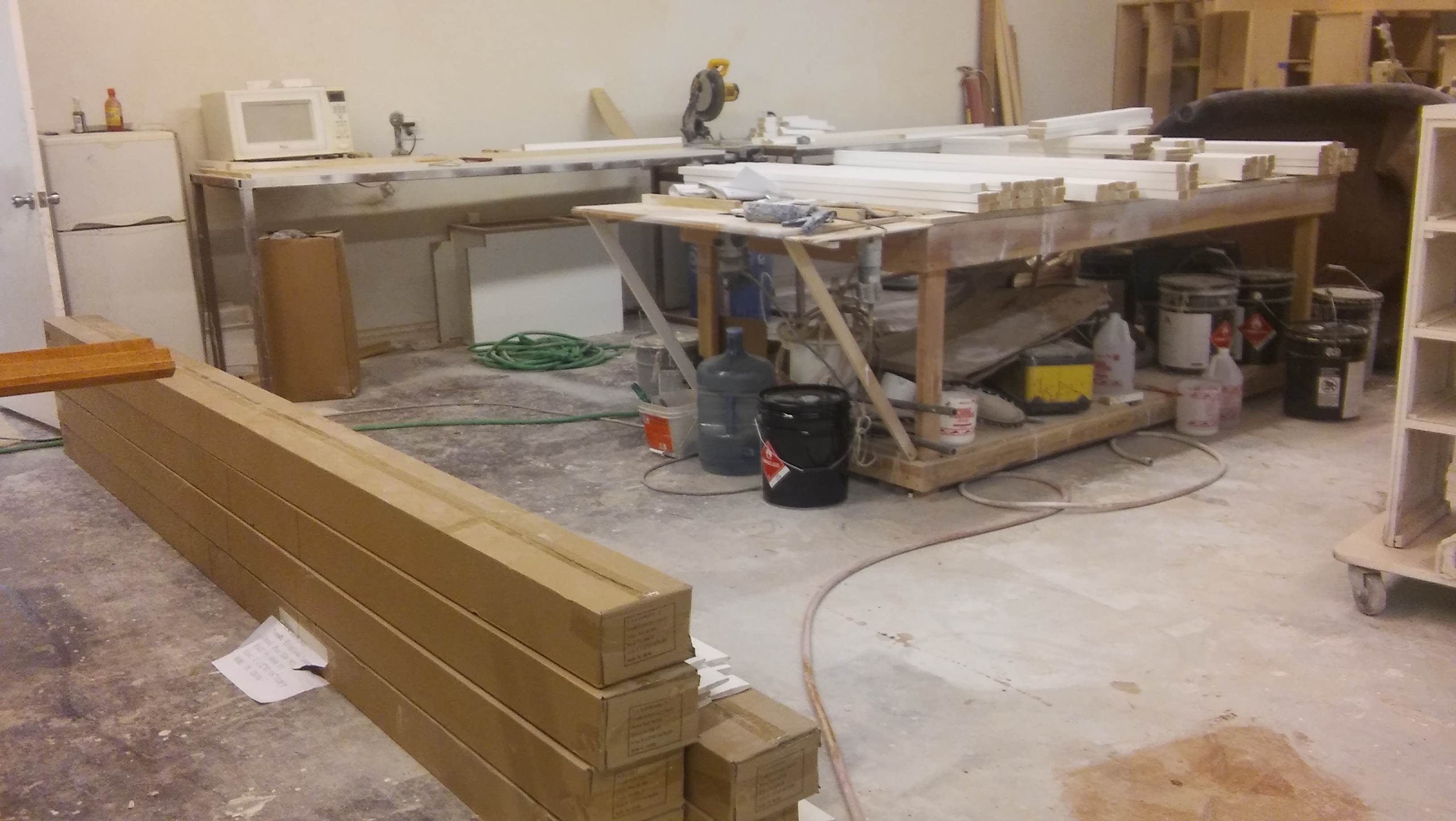 Ramiro's shutters Image