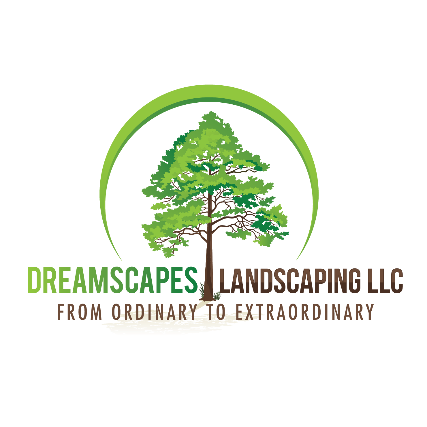 DreamScapes Landscaping, LLC