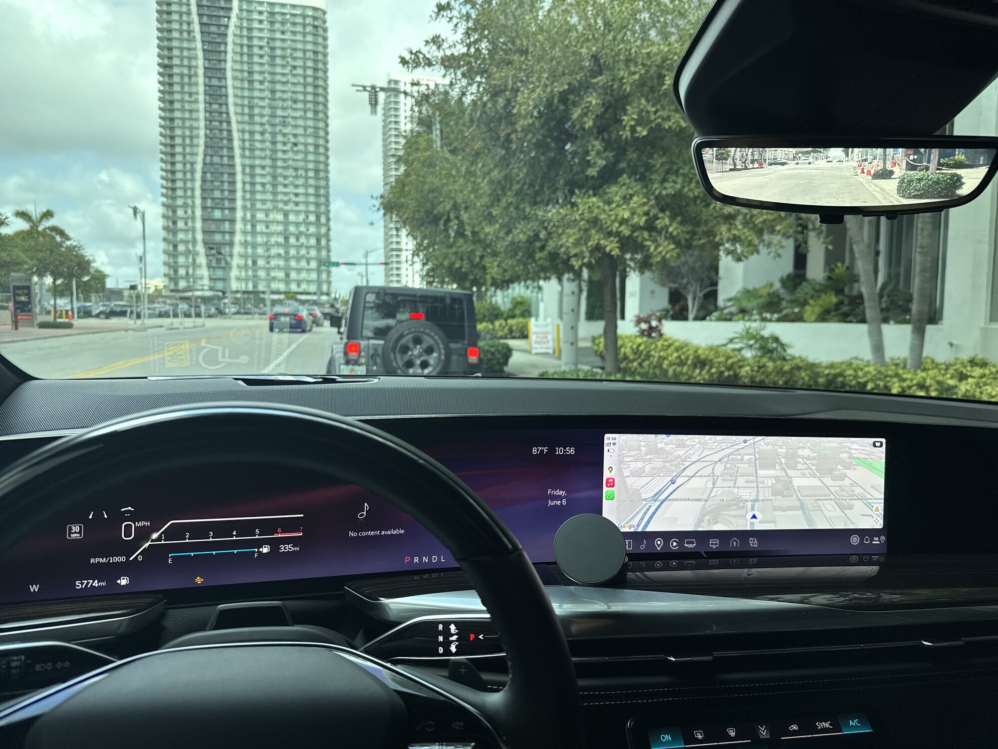 Privyer Chauffeur Service Image