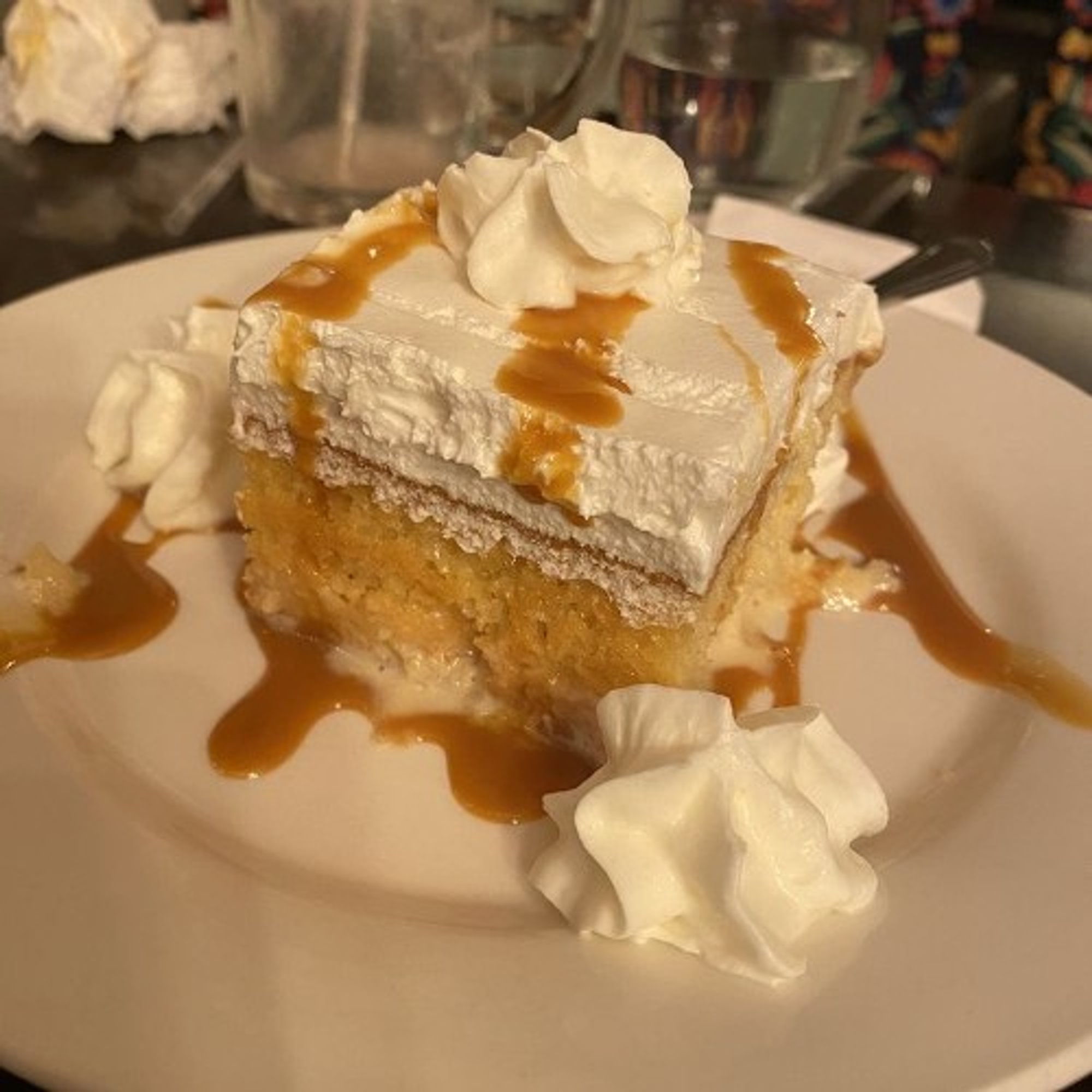Tres Leches