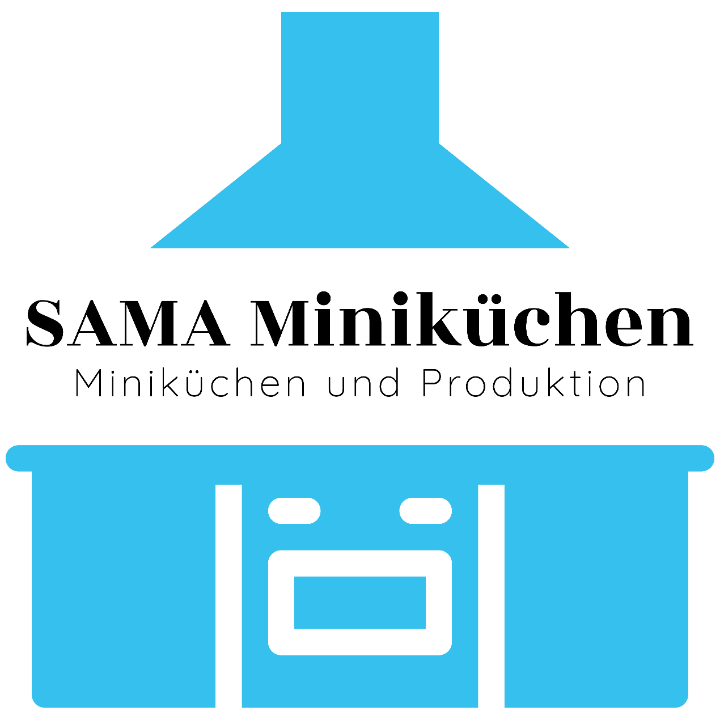 Logo von SAMA Miniküchen und Produktion