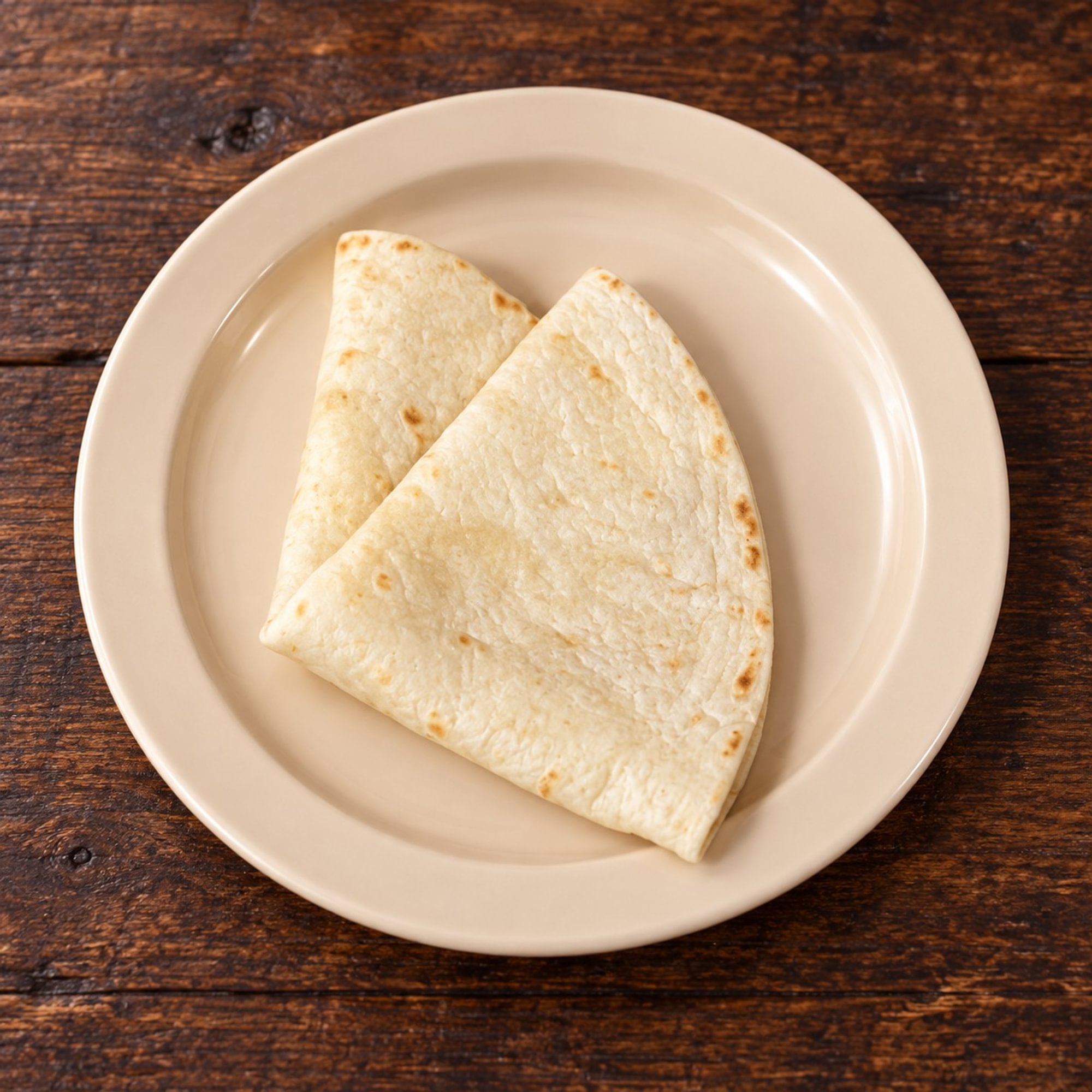 Flour Tortilla