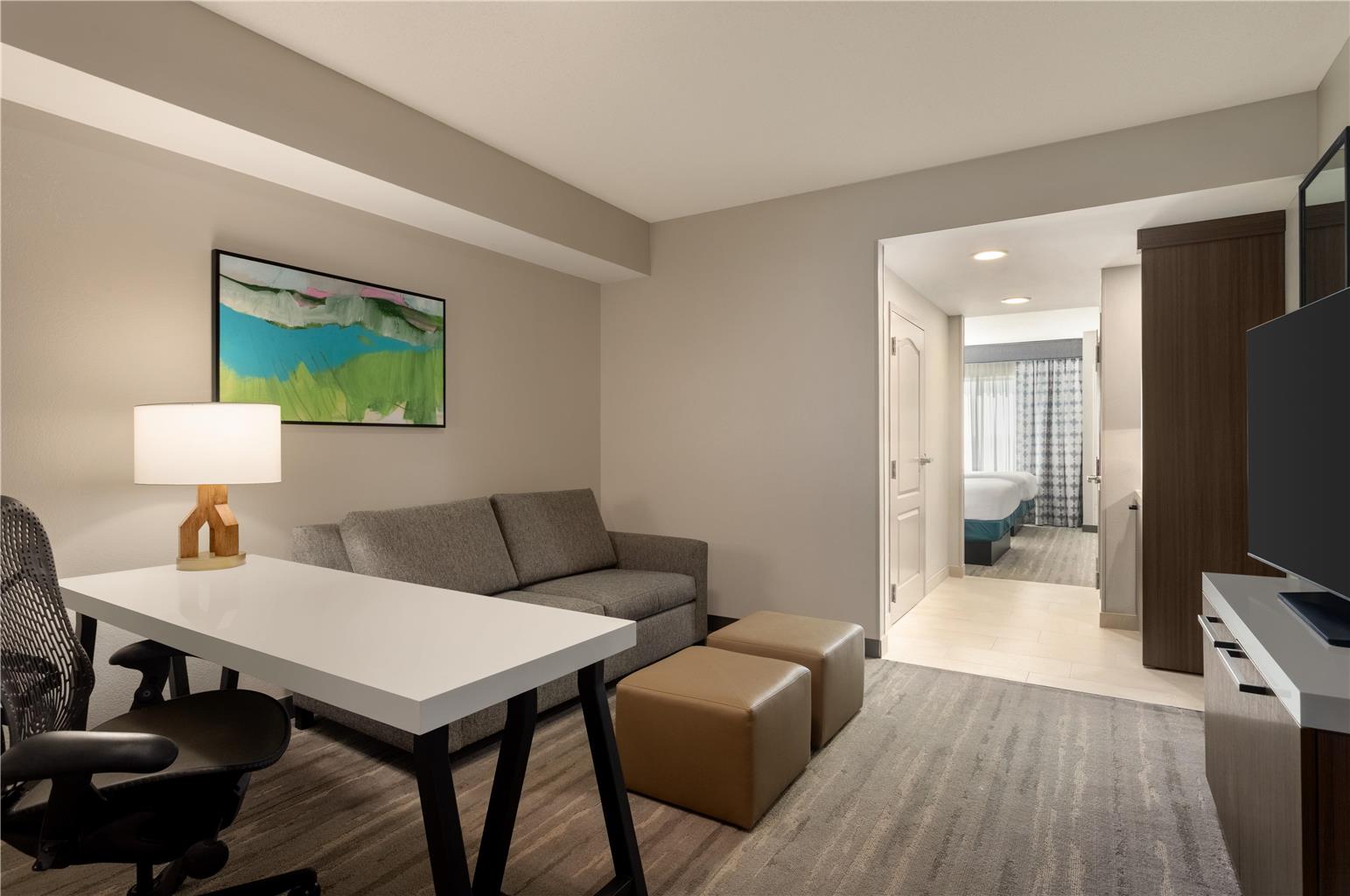 Hilton Garden Inn Fort Myers Airport/FGCU Image