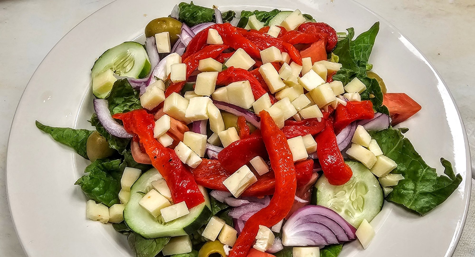 Hartsdale Salad