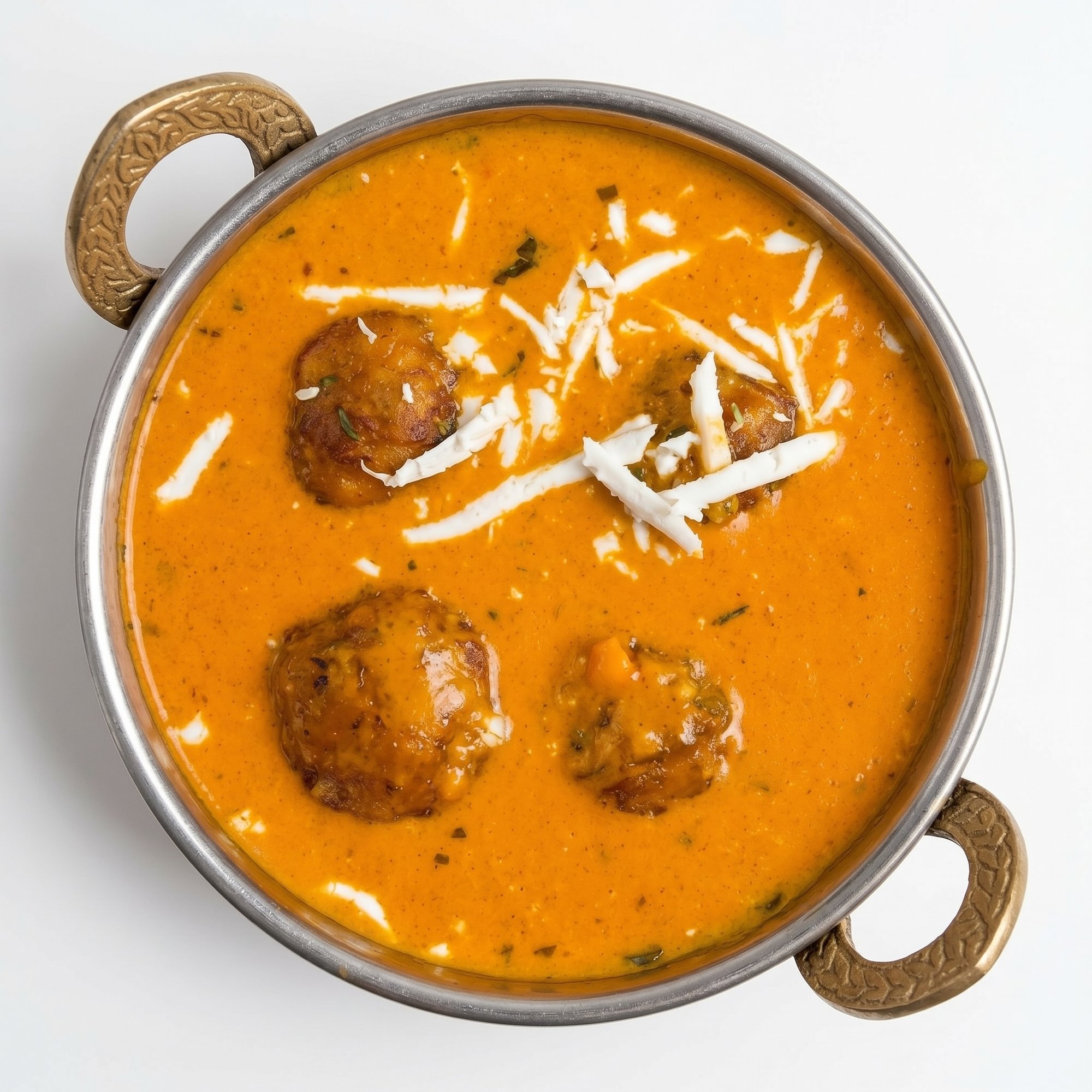 Malai Kofta