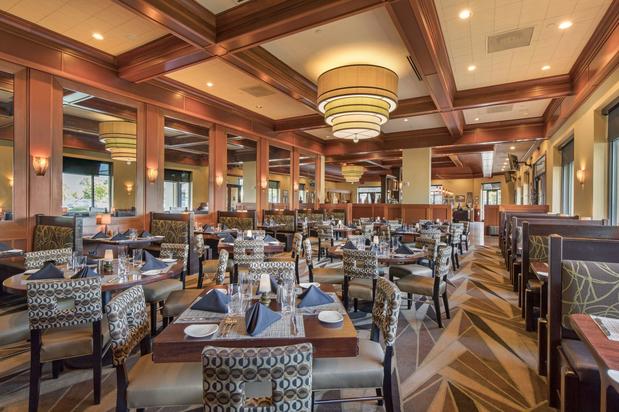 Images McCormick & Schmick's Seafood & Steaks