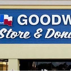 Goodwill Thrift Store & Donation Center – Pearland Plaza