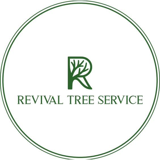 Revival Tree Service Logo