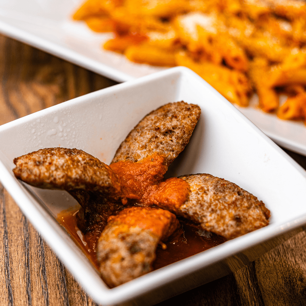 Sausages