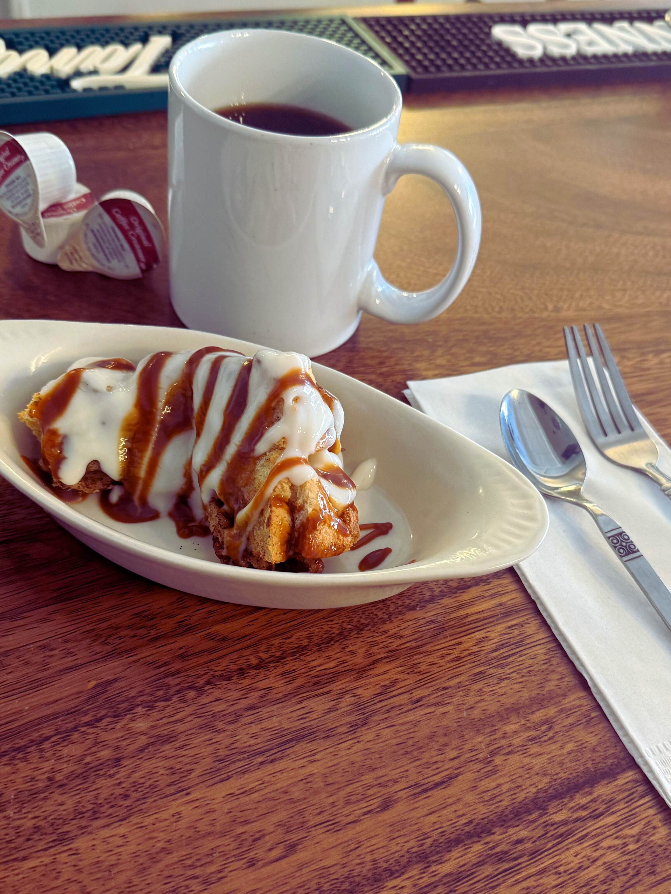 Front Street Cafe Image