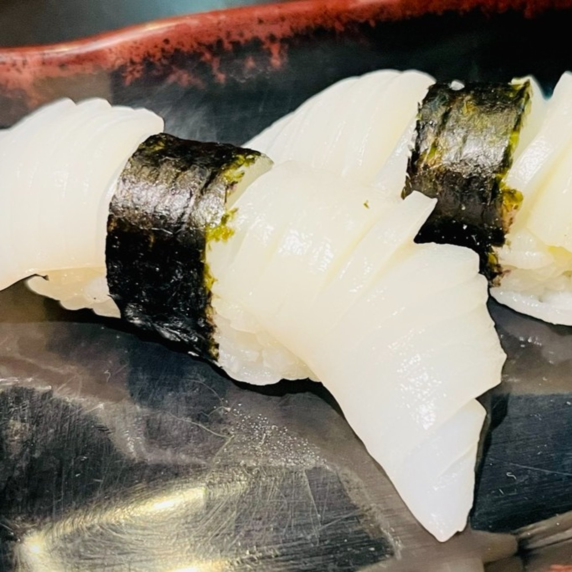 Squid