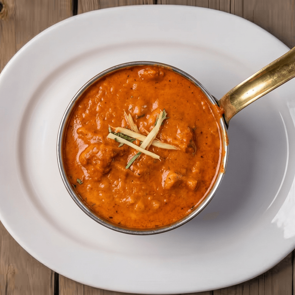Vindaloo