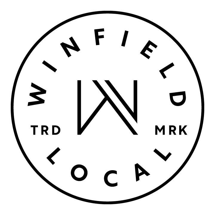 Winfield Local Logo