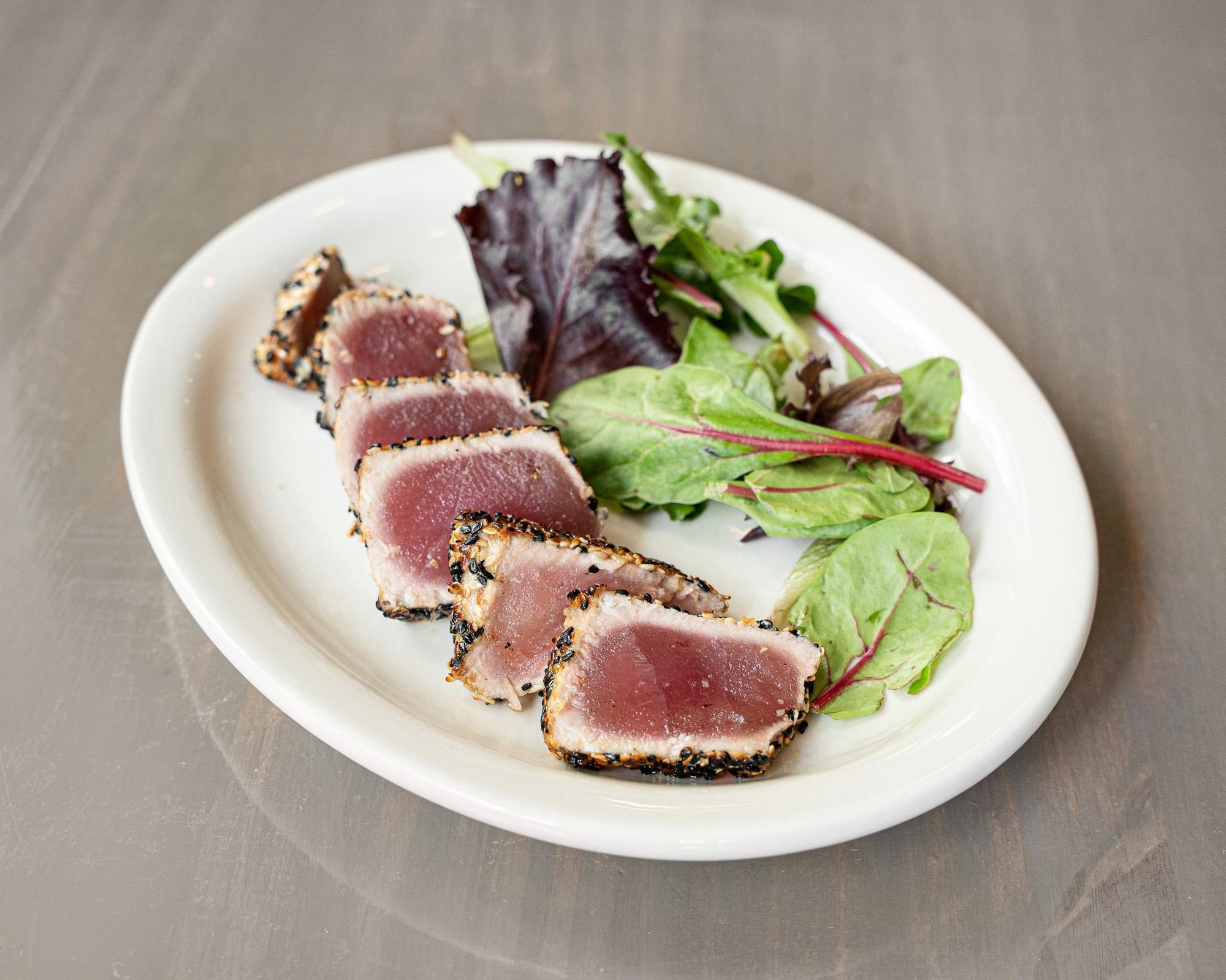 Raw Tuna