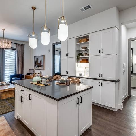DFW Apartment Locators