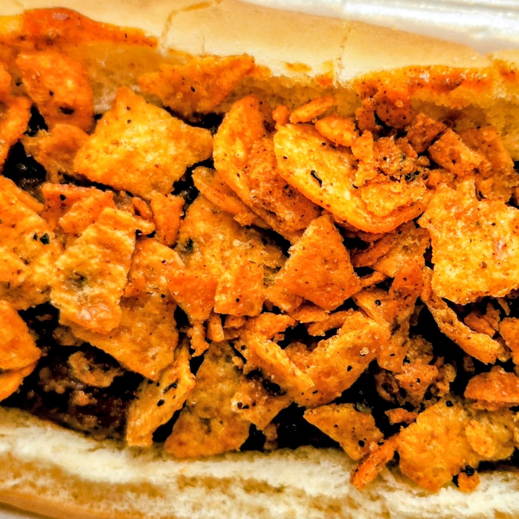 Route "66" Hot Dog
