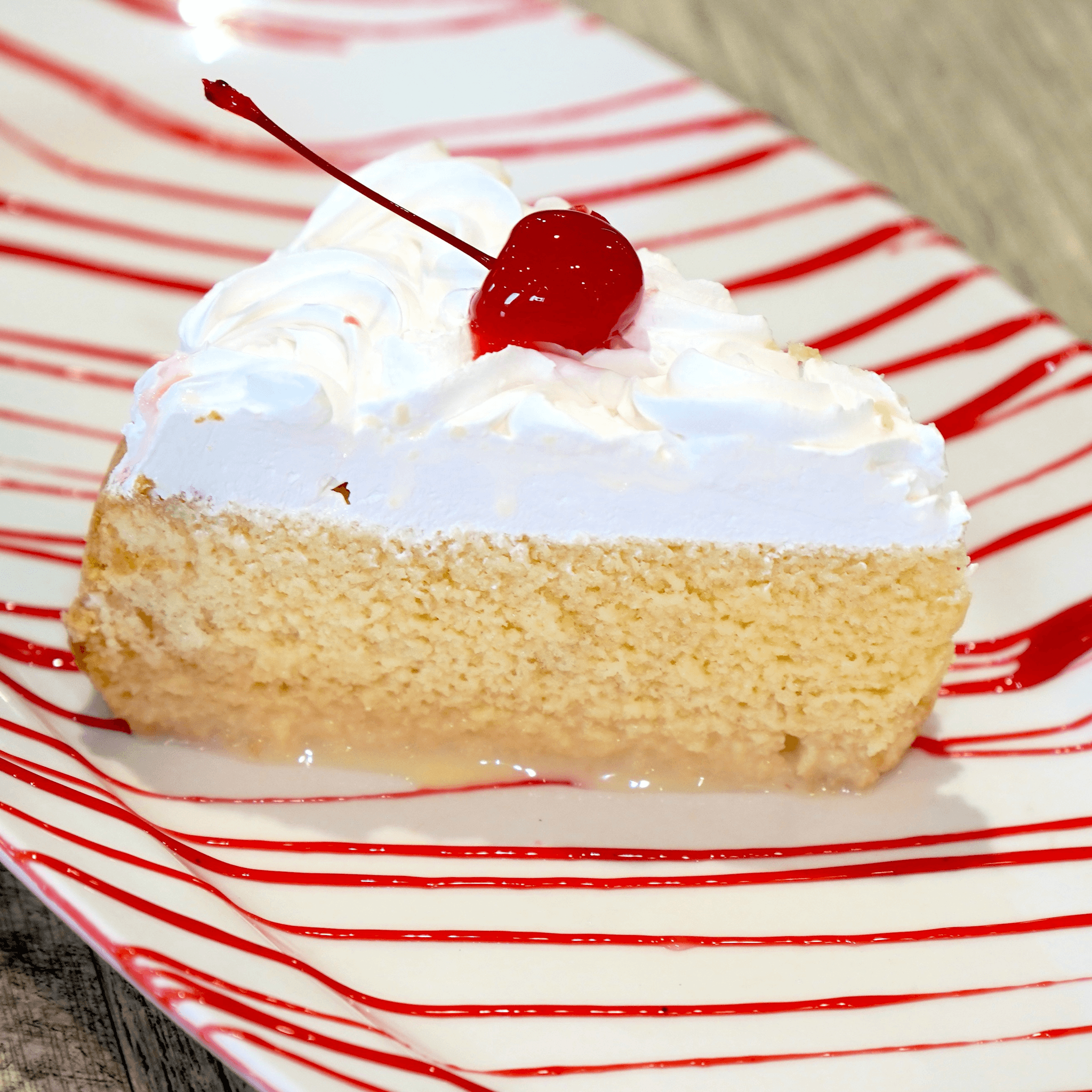 Tres Leches