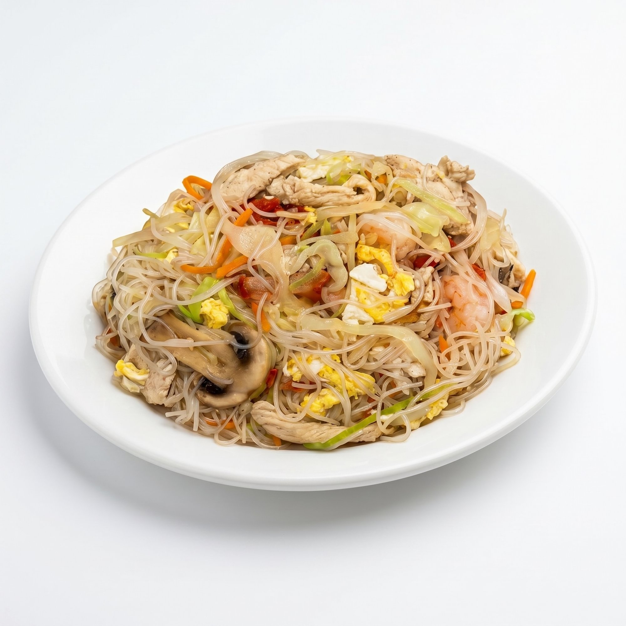 House Special Chow Mei Fun