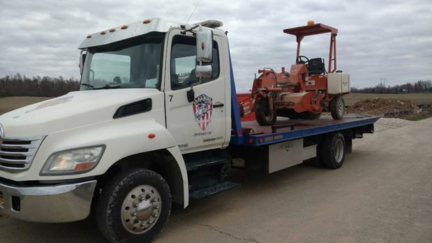 Images Dallas Towing Service