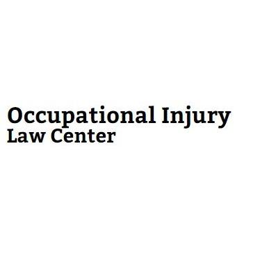 Occupational Injury Law Center