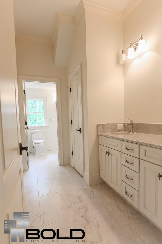 Triangle Cabinets & Renovations Image