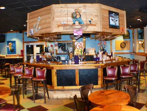 The Anchor Bar & Grill Photo