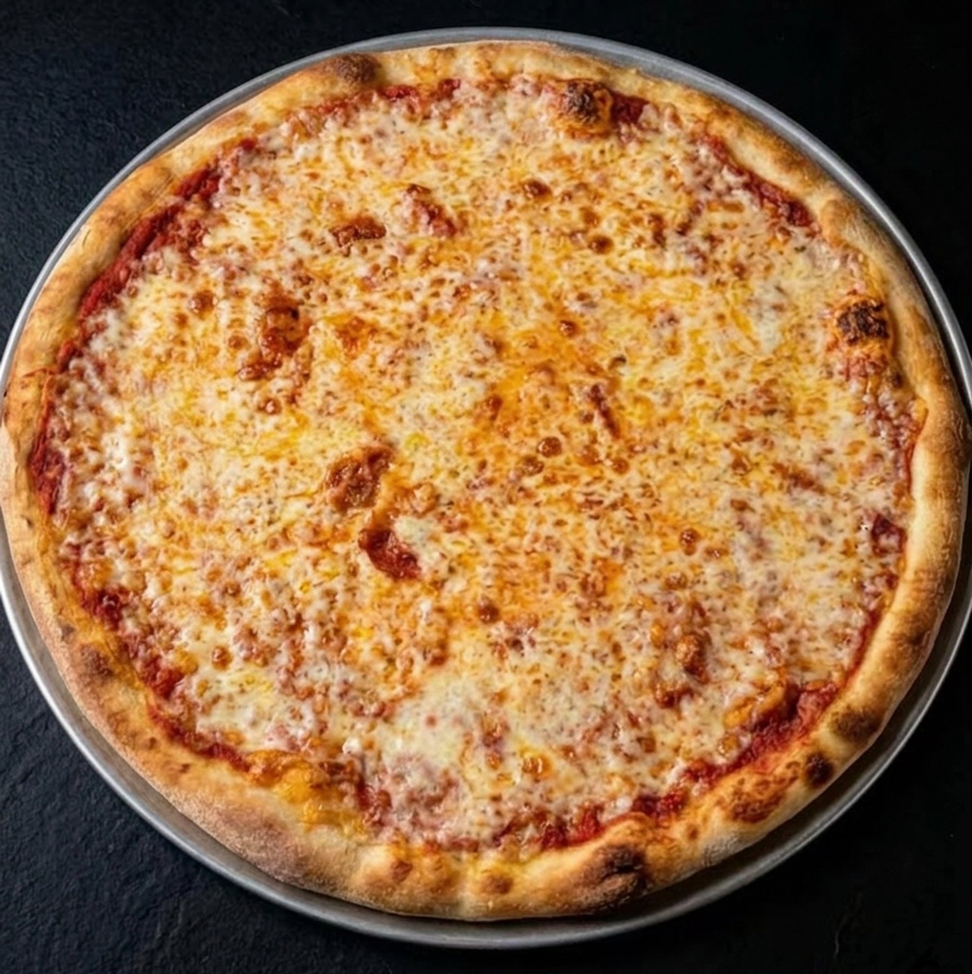 Build Your Pizza (12")