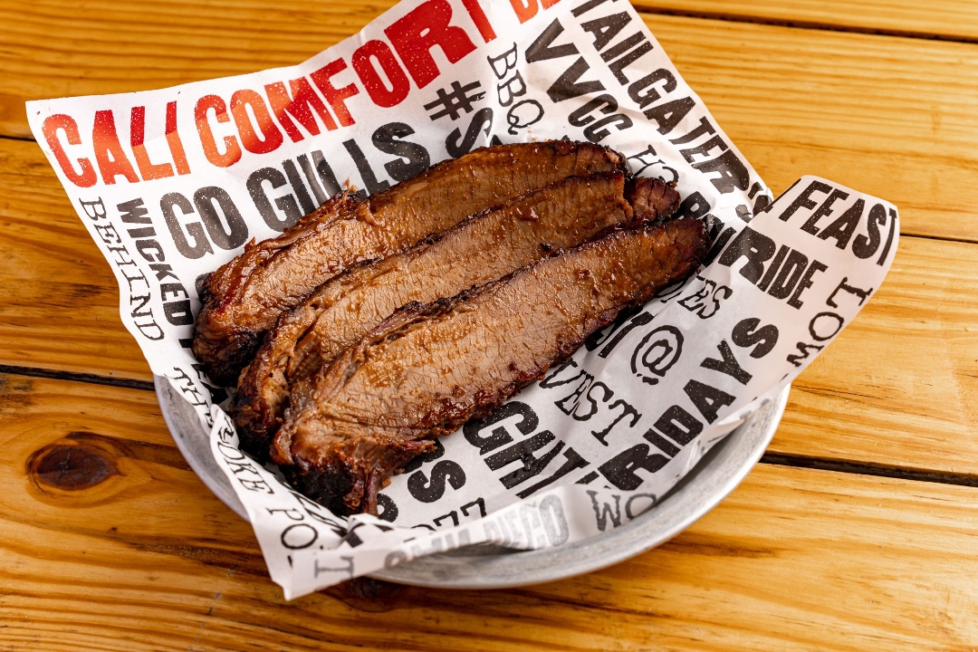 Side Brisket