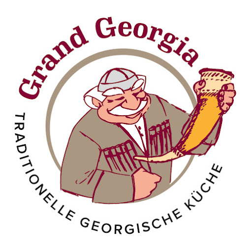 Logo von Restaurant Grand Georgia