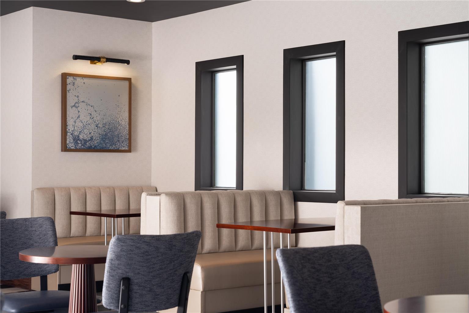 DoubleTree by Hilton Providence Airport Warwick Image