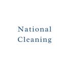 National Cleaning Logo