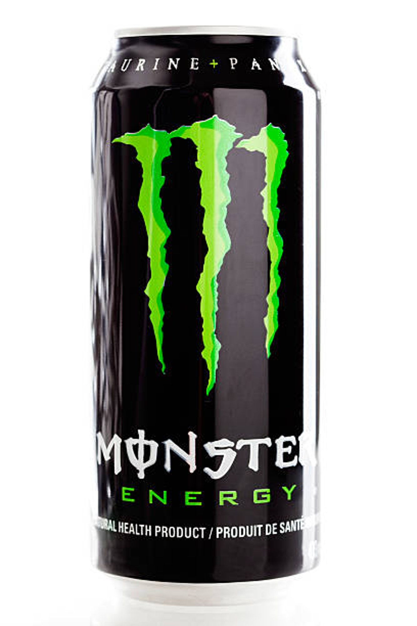 Monster Can