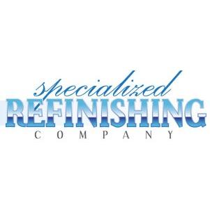 Specialized Refinishing