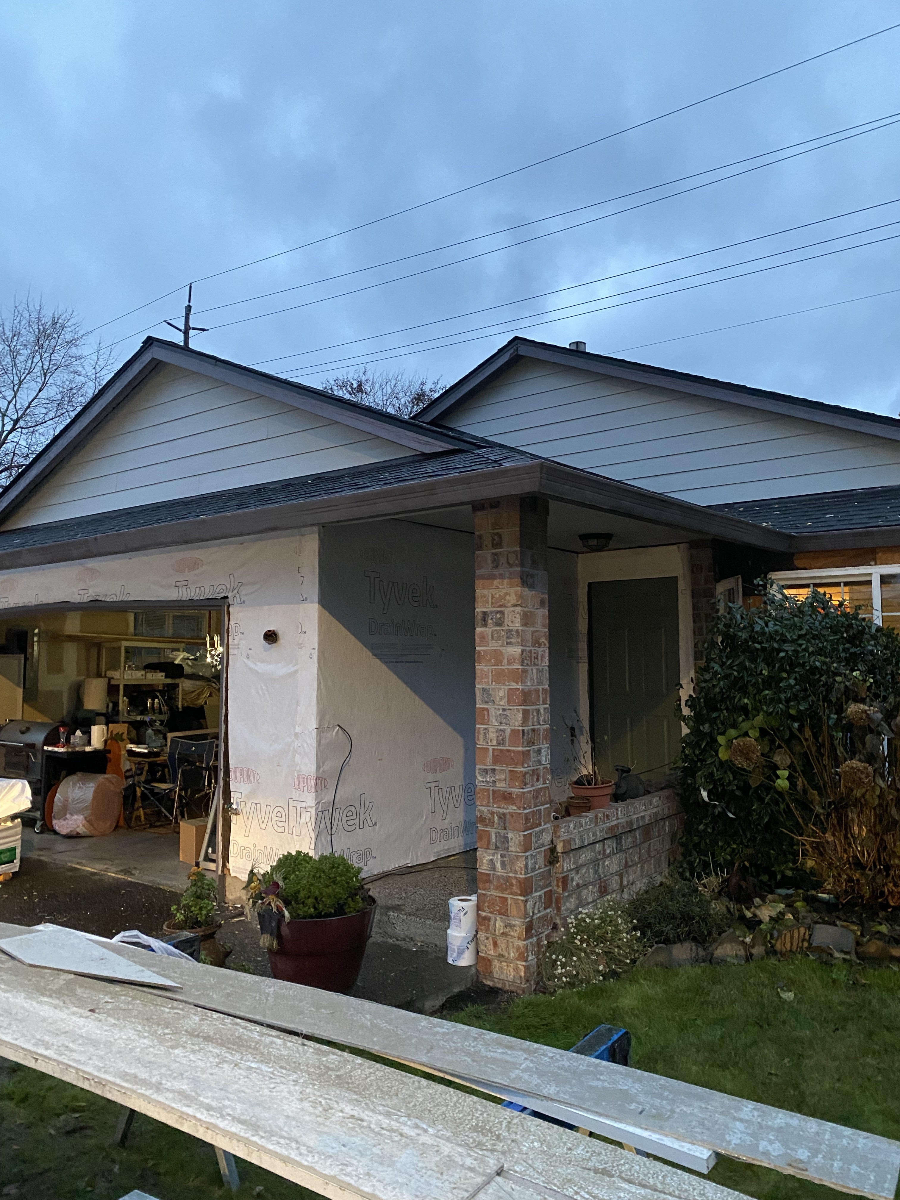 Elmer Tobias Construction Image