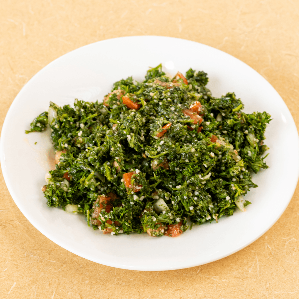 Tabbouleh