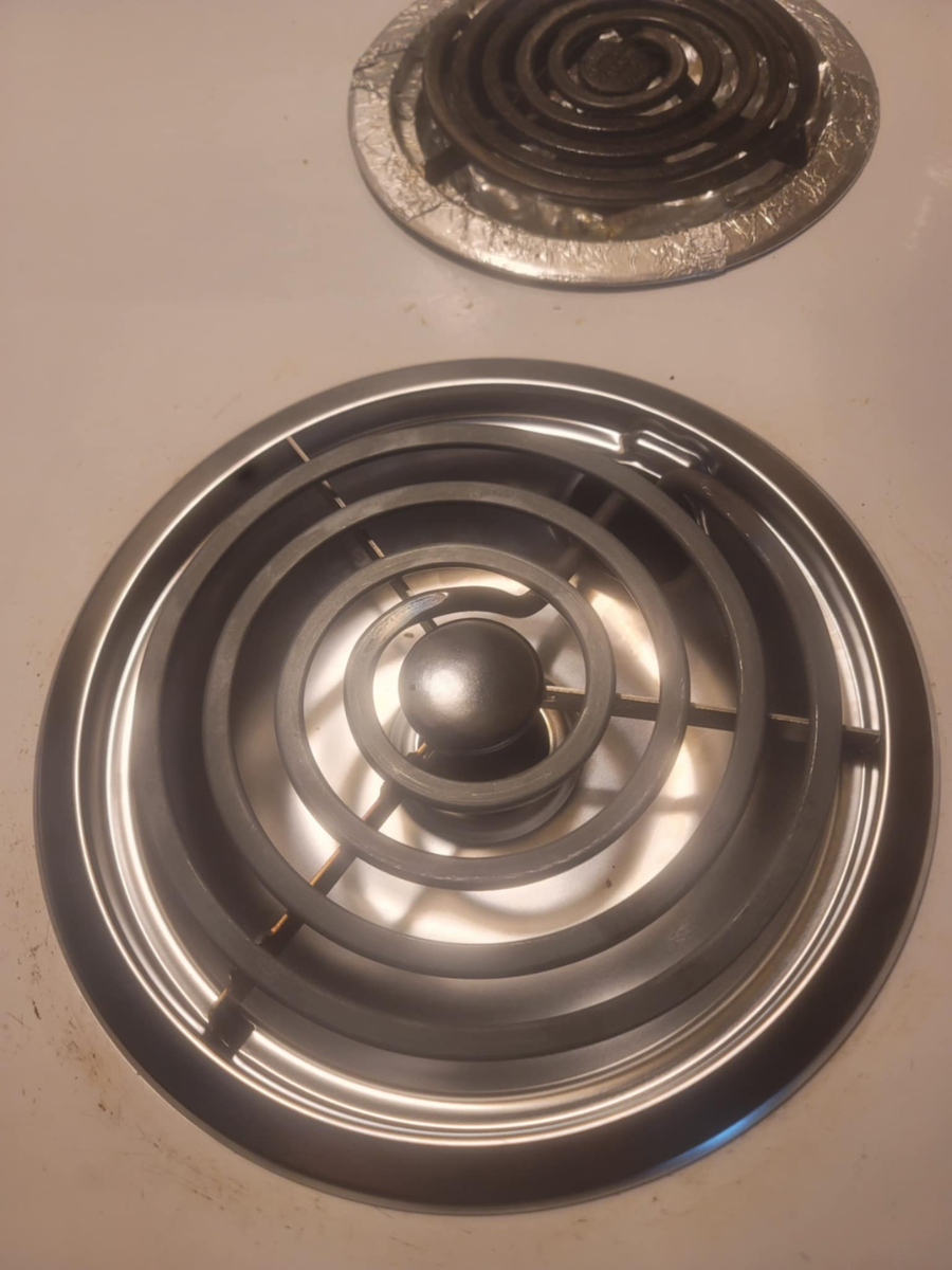 Appliance Repair