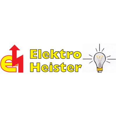 Logo von Elektro Heister GmbH
