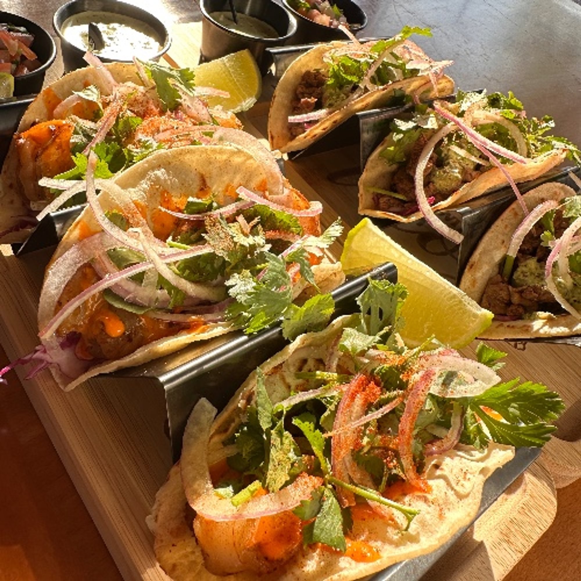 Taco
