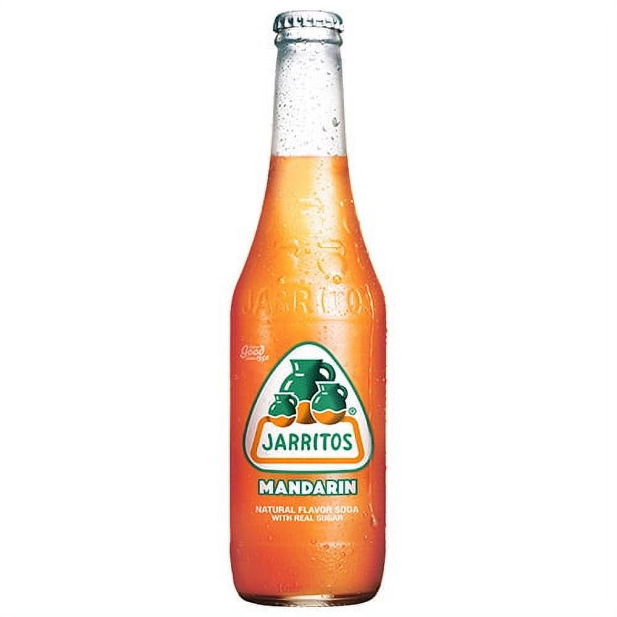 Jarritos - Mandarin