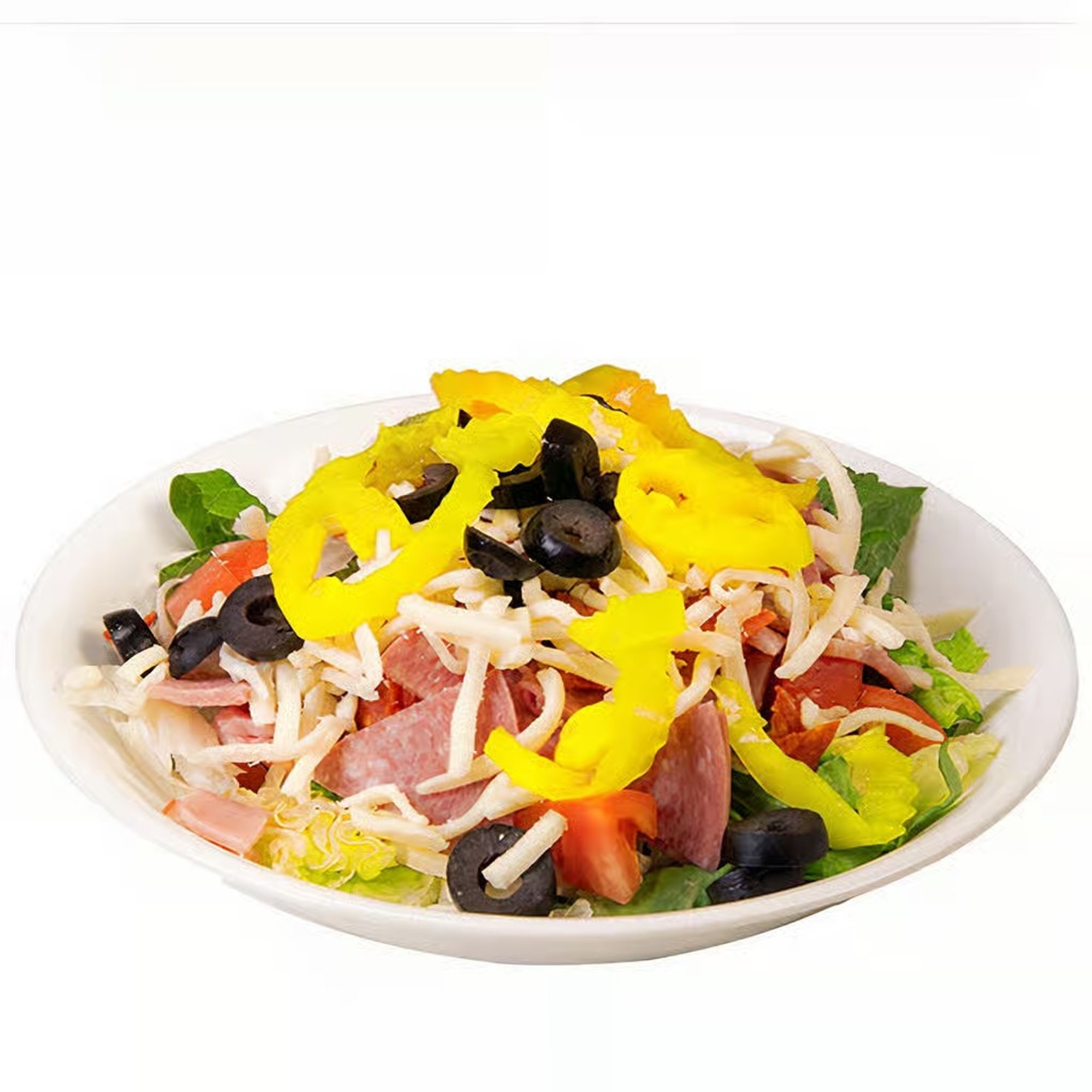 The Italian Job Antipasto