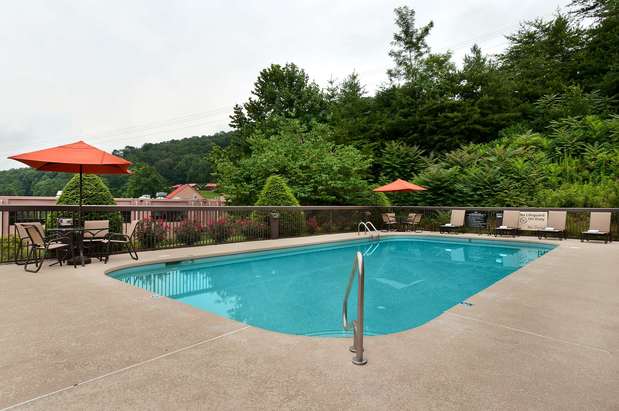 Images Hampton Inn Cherokee