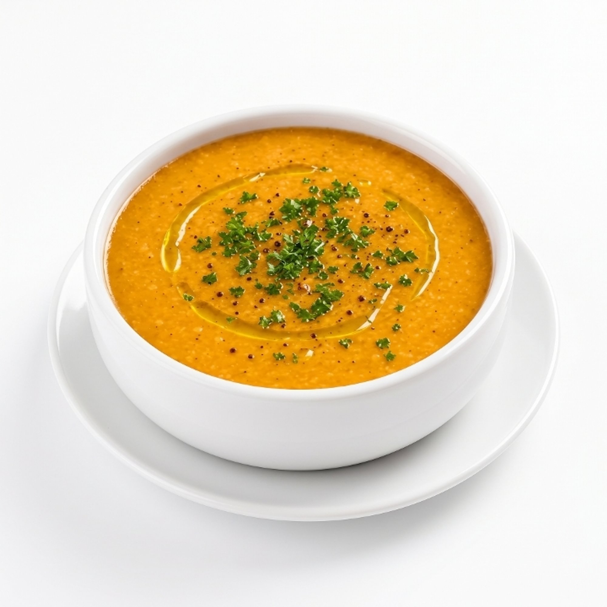 Lentil Soup