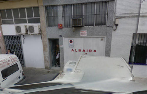 Galería en miniatura