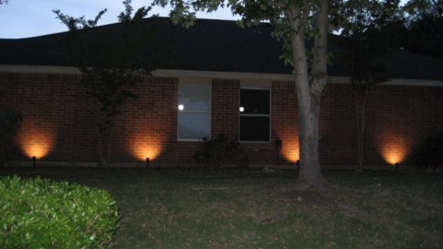 Mr. Electric of Grand Prairie Logo