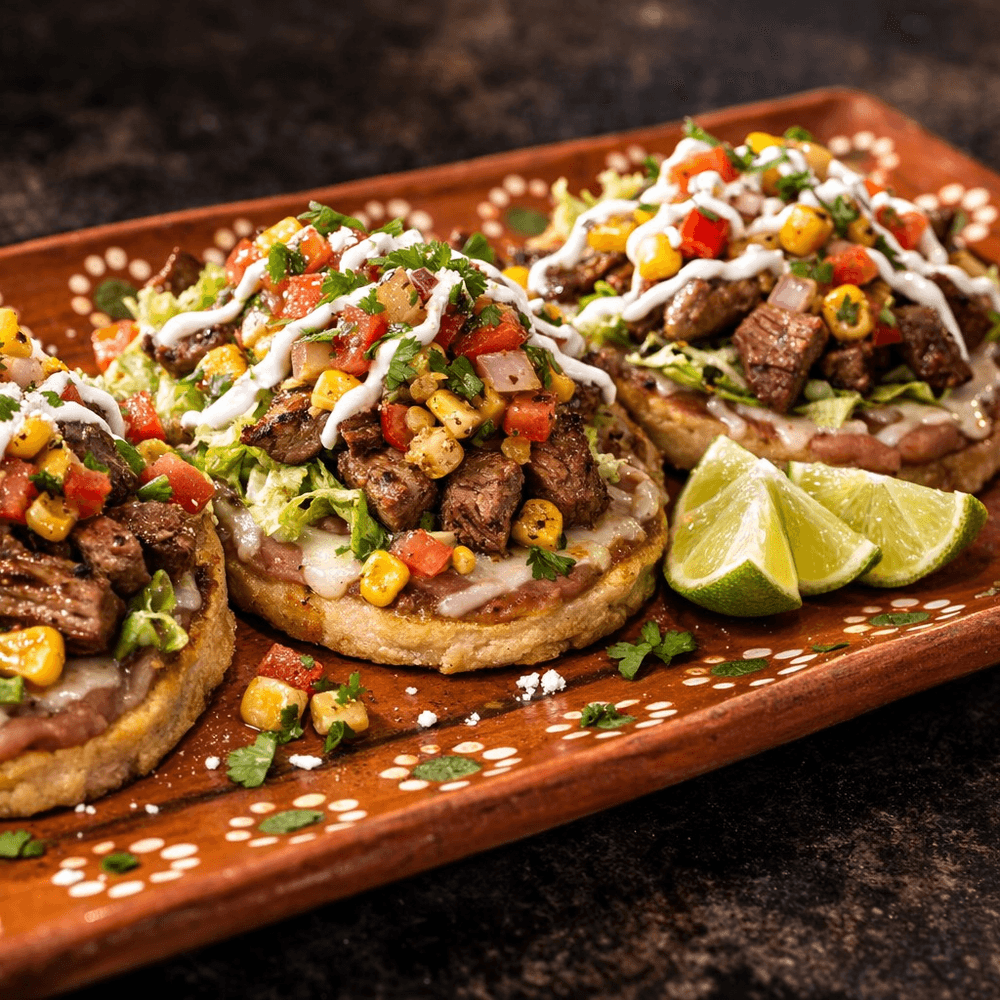 Sopes