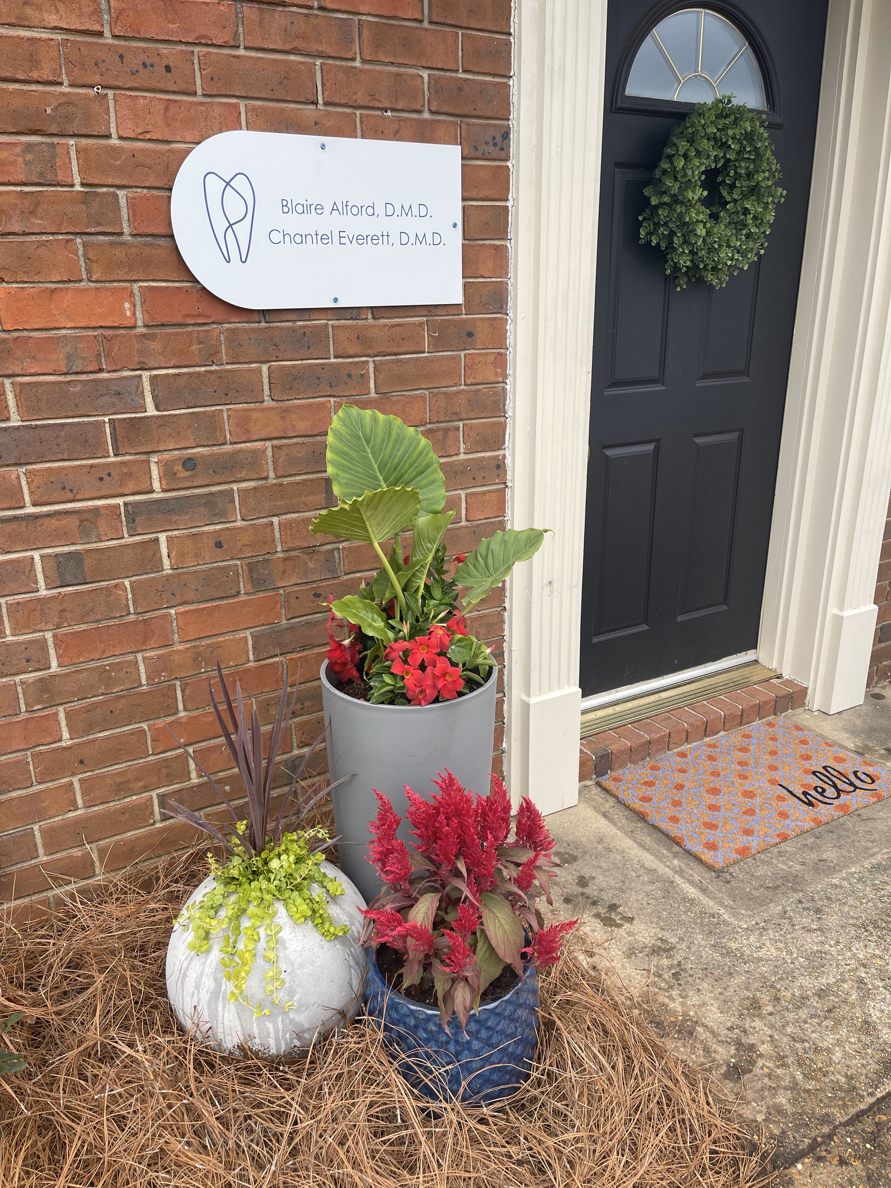 Alford Family Dentistry Image