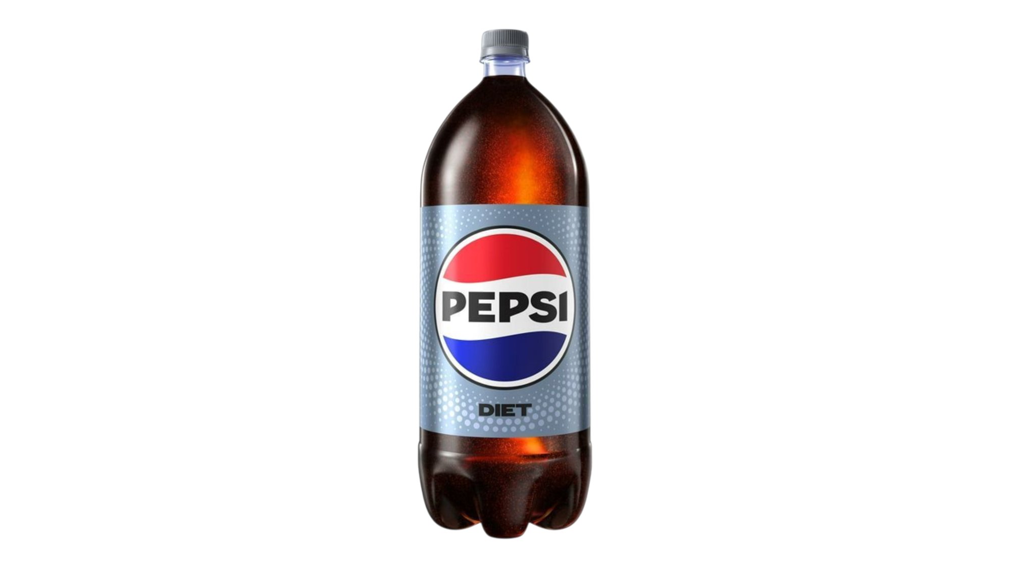 Diet Pepsi 2 Lt