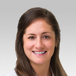 Danielle L. Steker, MD Photo